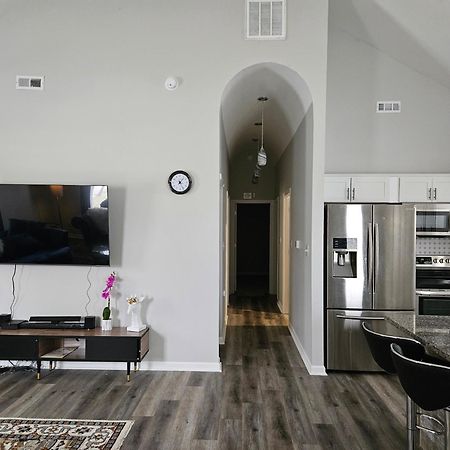 New 3Bd Home Near Downtown Indy Indianapolis Dış mekan fotoğraf