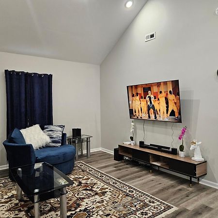 New 3Bd Home Near Downtown Indy Indianapolis Dış mekan fotoğraf