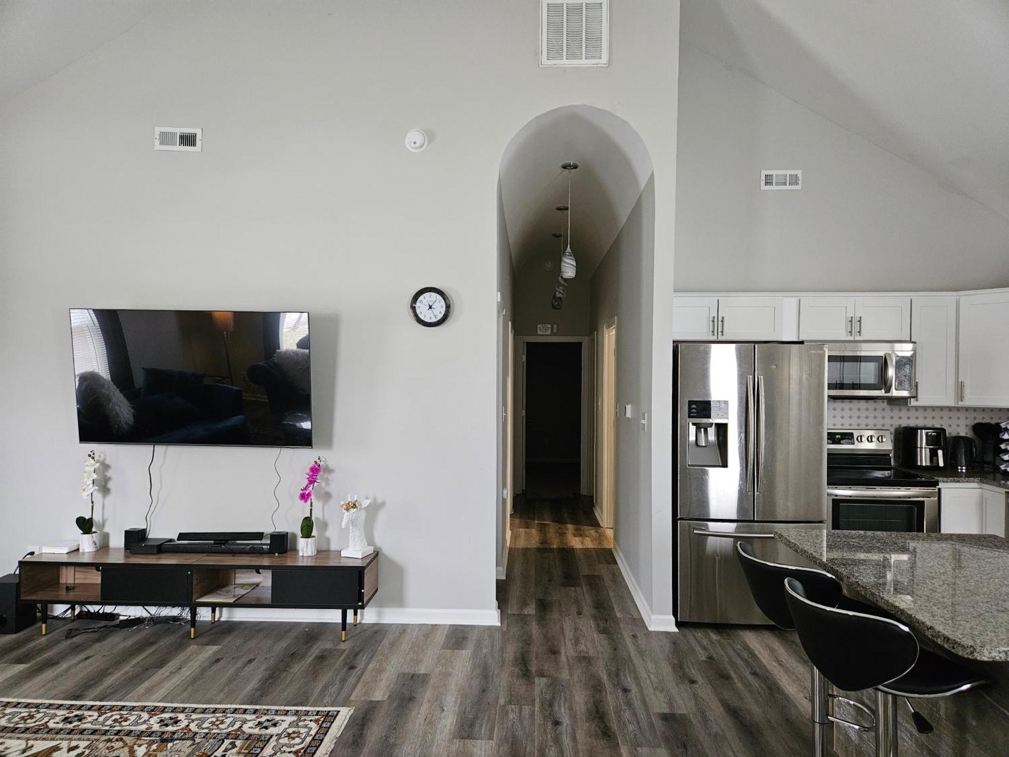 New 3Bd Home Near Downtown Indy Indianapolis Dış mekan fotoğraf