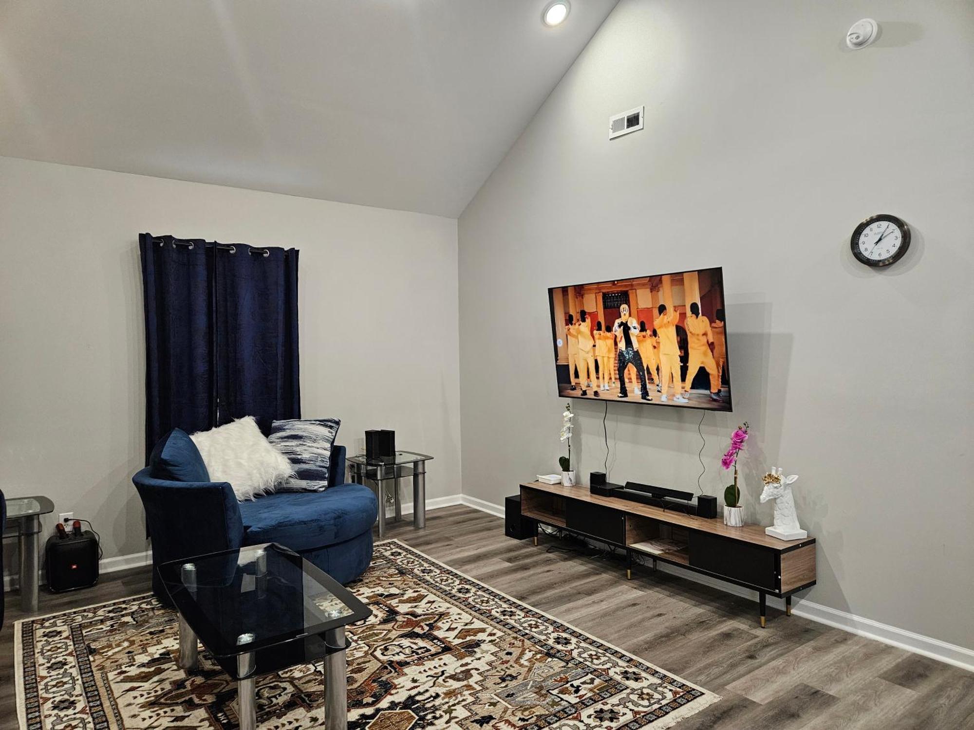 New 3Bd Home Near Downtown Indy Indianapolis Dış mekan fotoğraf