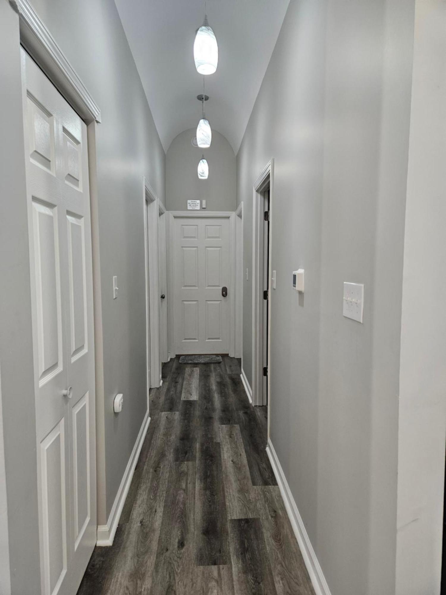 New 3Bd Home Near Downtown Indy Indianapolis Dış mekan fotoğraf