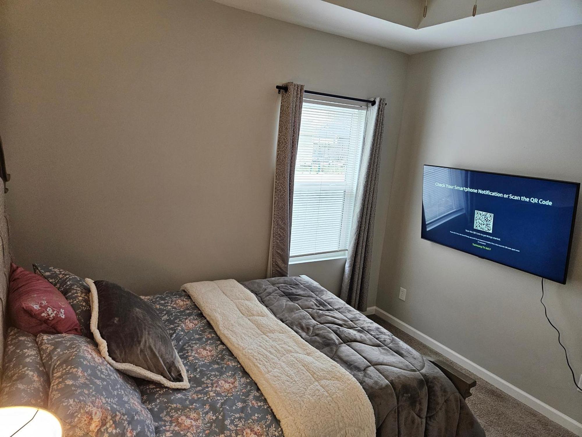 New 3Bd Home Near Downtown Indy Indianapolis Dış mekan fotoğraf