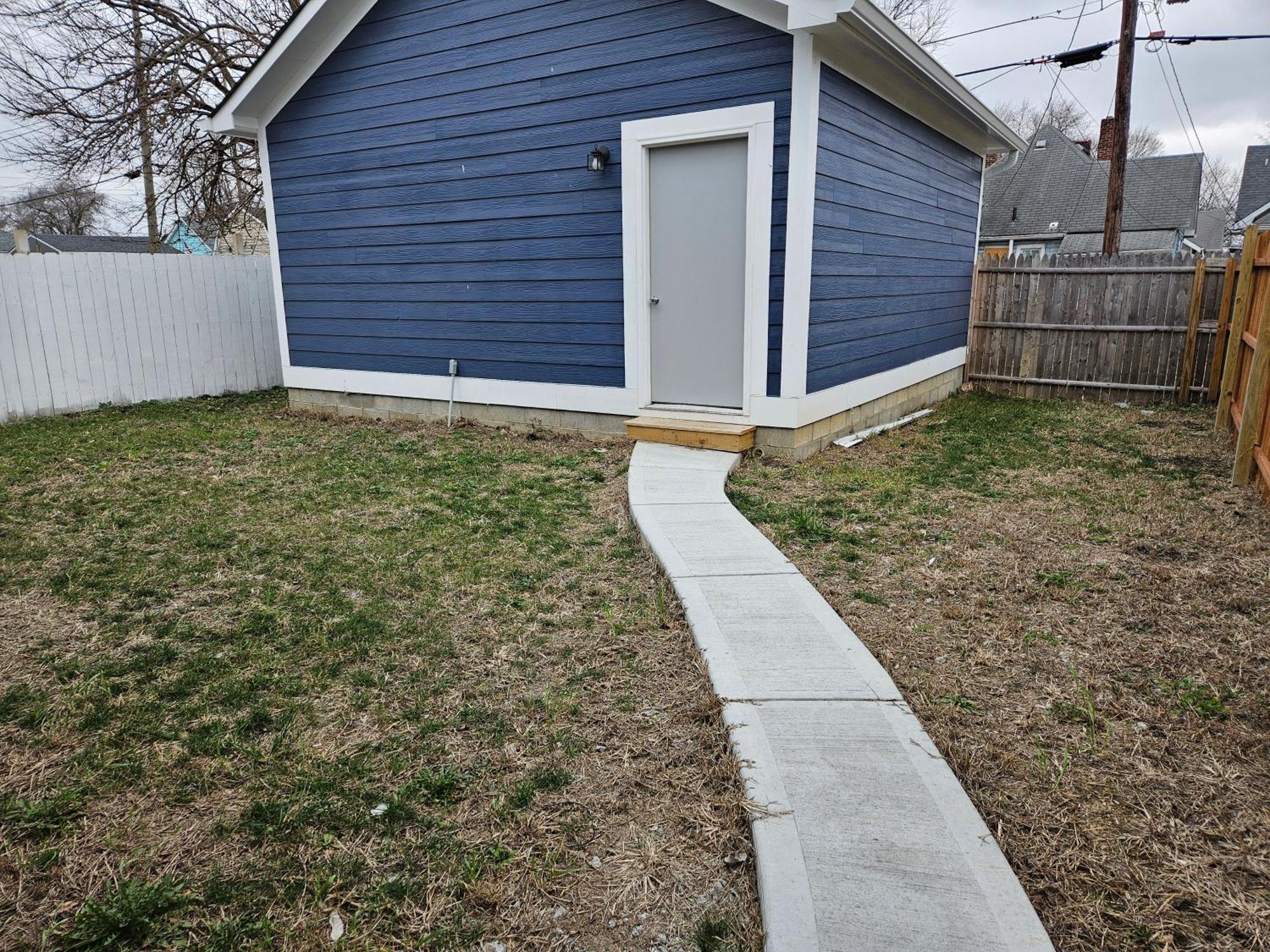 New 3Bd Home Near Downtown Indy Indianapolis Dış mekan fotoğraf